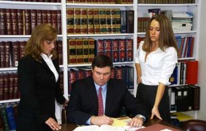 Jenkins-Bryant & Surrette, PC: The Experience You Need, The Service You Deserve
