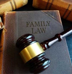 Family Law - Jenkins-Bryant & Surrette, PC: The Experience You Need, The Service You Deserve