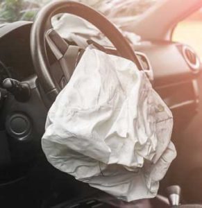 Personal Injury -
