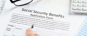 Social Security - Jenkins-Bryant & Surrette, PC: The Experience You Need, The Service You Deserve