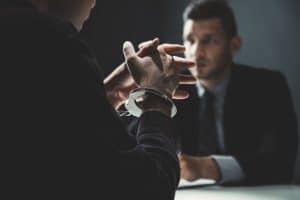 criminal law for Southampton, Massachusetts