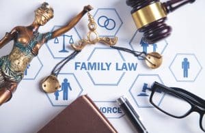 Family Law for Montgomery, Massachusetts