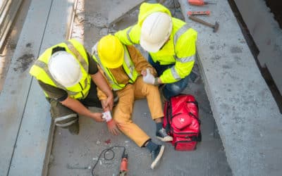 3 Workplace Injury Legal Mistakes You Don’t Want to Make