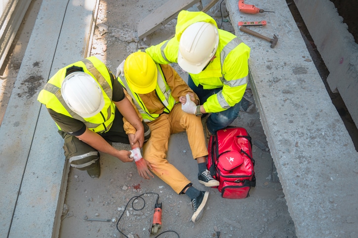 3 Workplace Injury Legal Mistakes You Don’t Want to Make